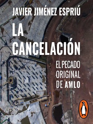 cover image of La cancelación
